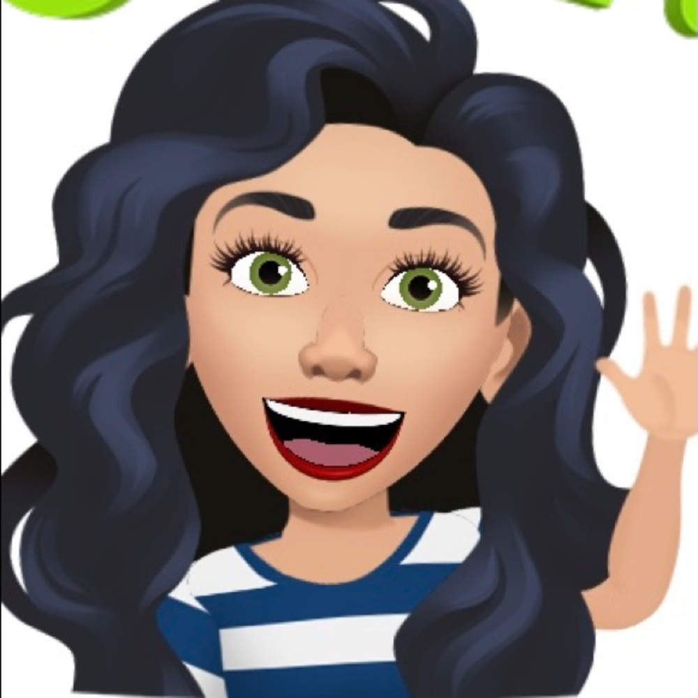 Meet your Posher, Cyndee